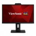 Viewsonic VG2440V 24" 1920x1080 FHD IPS Webcam